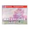 6 Pack: Level 2 Watercolor Pad by Artist's Loft™